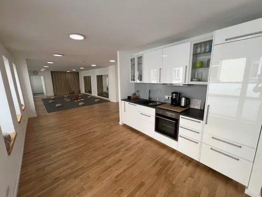 Die FamilienBox — yoga-studio i Nürnberg — 3