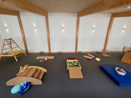Die FamilienBox — yoga-studio i Nürnberg — 4