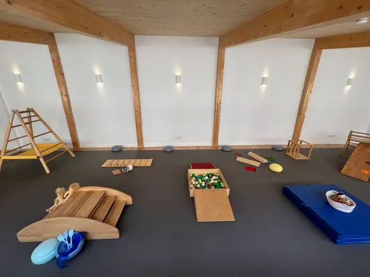 Die FamilienBox — fitnessstudio in Nürnberg — 3