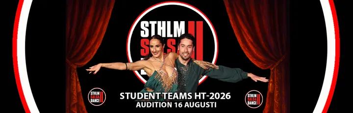 Stockholm Salsa Dance — dance-studio in Stockholm — 3