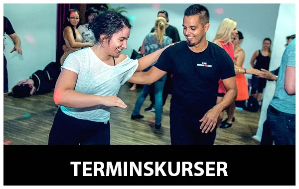 Stockholm Salsa Dance — dance-studio in Stockholm — 5