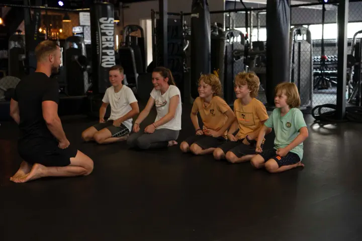 Body Industrie Abcoude — sportschool-studio in Abcoude — 3