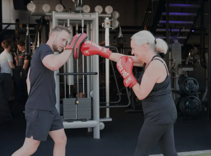 Body Industrie Abcoude — sportschool-studio in Abcoude — 5