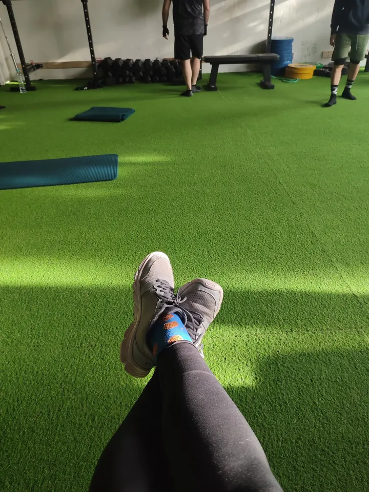 Next Level Palma — estudio de fitness-studio en Son Fortesa, Palma — 2