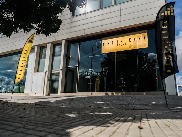 Next Level Palma — estudio de fitness-studio en Palma — 3