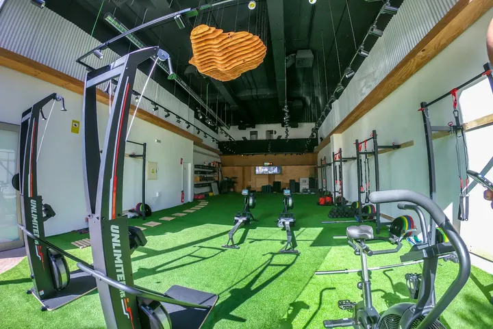 Next Level Palma — estudio de fitness-studio en Palma — 4