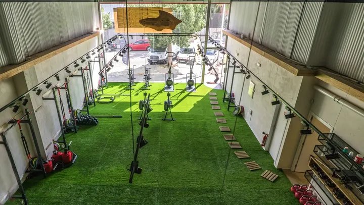 Next Level Palma — estudio de fitness-studio en Palma — 5
