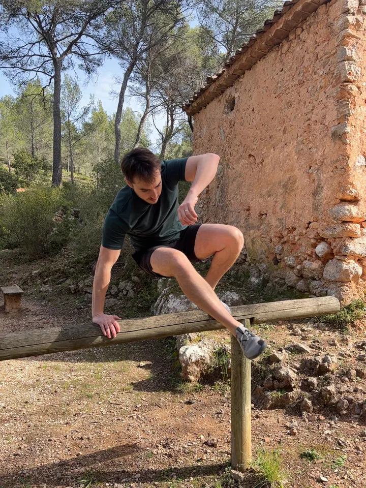 NB Coach Sportif — coaching personnel-studio à Cuques, Aix-en-Provence — 2