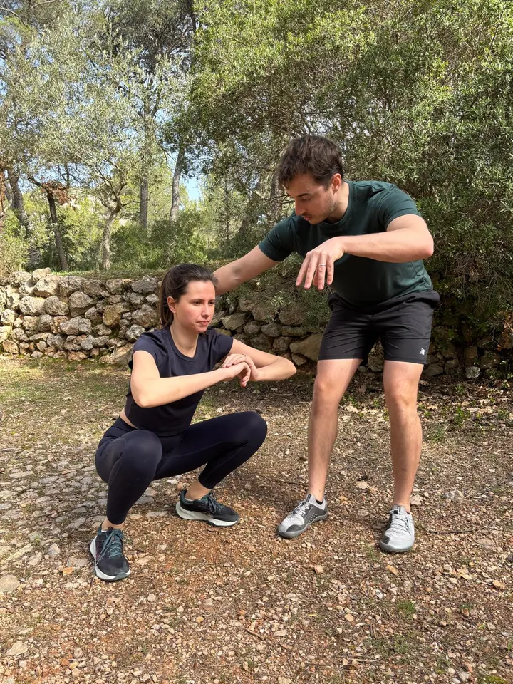 NB Coach Sportif — coaching personnel-studio à Cuques, Aix-en-Provence — 3