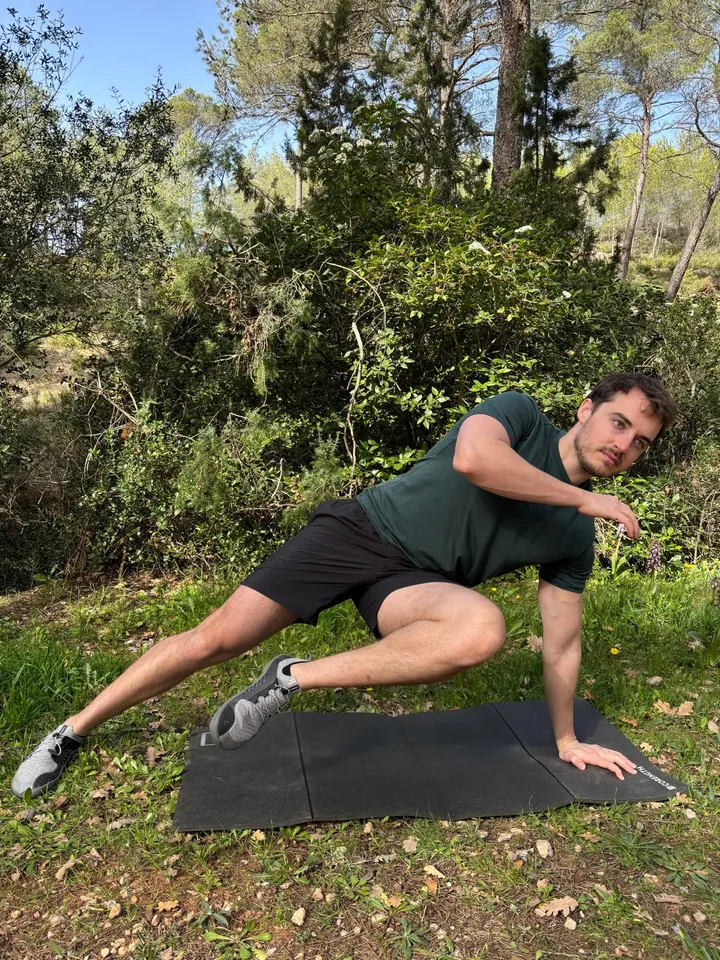NB Coach Sportif — coaching personnel-studio à Aix-en-Provence — 3
