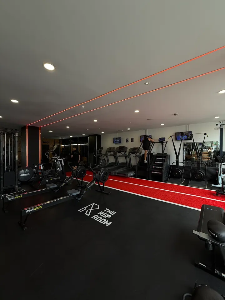 THE REP ROOM GYM — fitness studio in Waltham Cross — 3