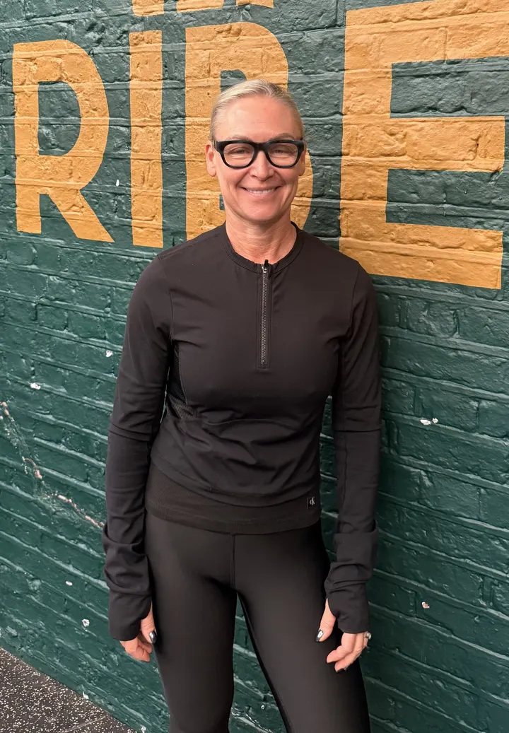 TRIBES — fitness studio in Maida Vale, London — 3
