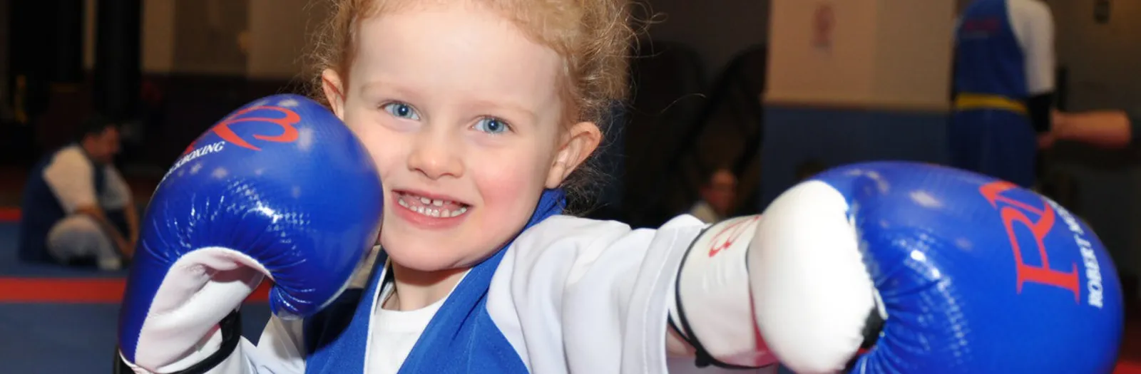 RMKB Fitness & Martial Arts — bjj-studio in Clydebank — 2