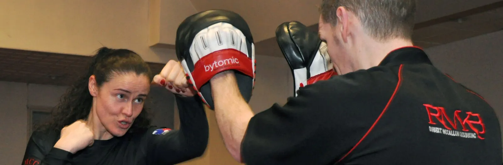 RMKB Fitness & Martial Arts — bjj-studio in Clydebank — 3