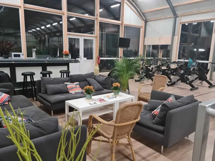 Stichting Sportschool Body Support — sportschool-studio in Zuid, Groningen — 2