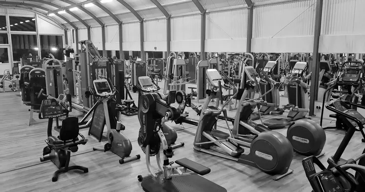 Stichting Sportschool Body Support — Sportschool in Zuid, Groningen