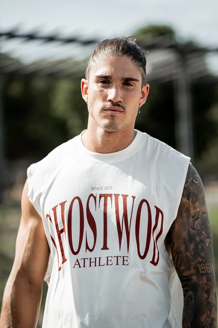 Ghost WOD — HYROX en les Conserves, Molins de Rei