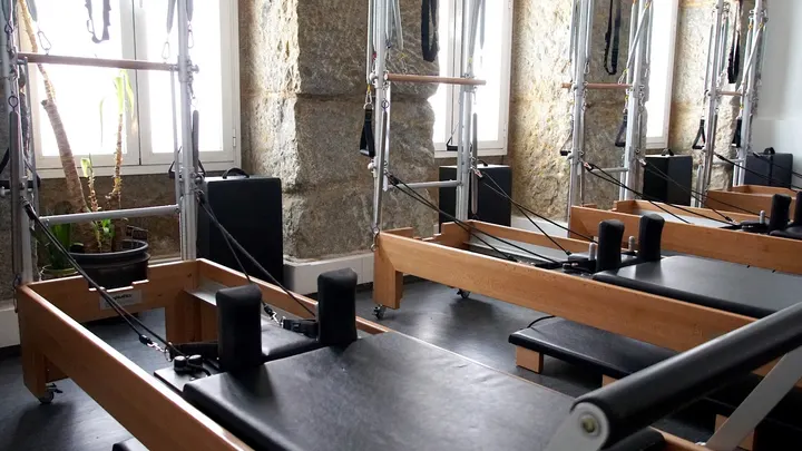 Sense Pilates — pilates-studio en Sol, Madrid — 2