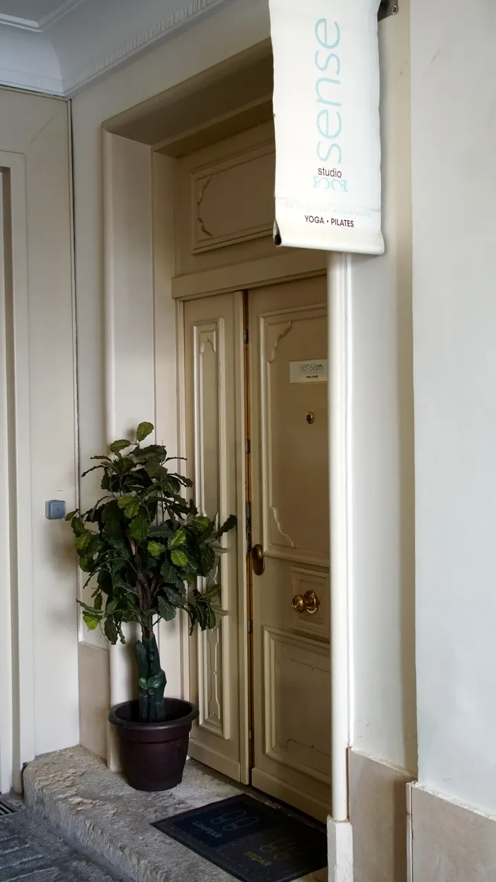 Sense Pilates — pilates-studio en Sol, Madrid — 3
