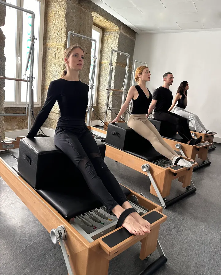 Sense Pilates — pilates-studio en Madrid — 5