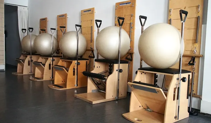 Sense Pilates — Pilates en Sol, Madrid