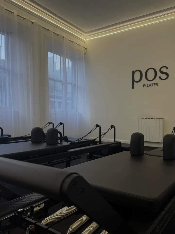 POS PILATES LTD — reformer pilates-studio in Inverness — 2