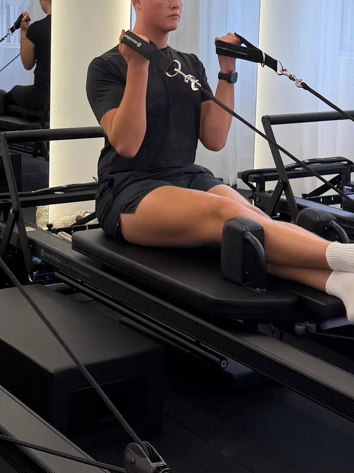 POS PILATES LTD — reformer pilates-studio in Inverness — 6