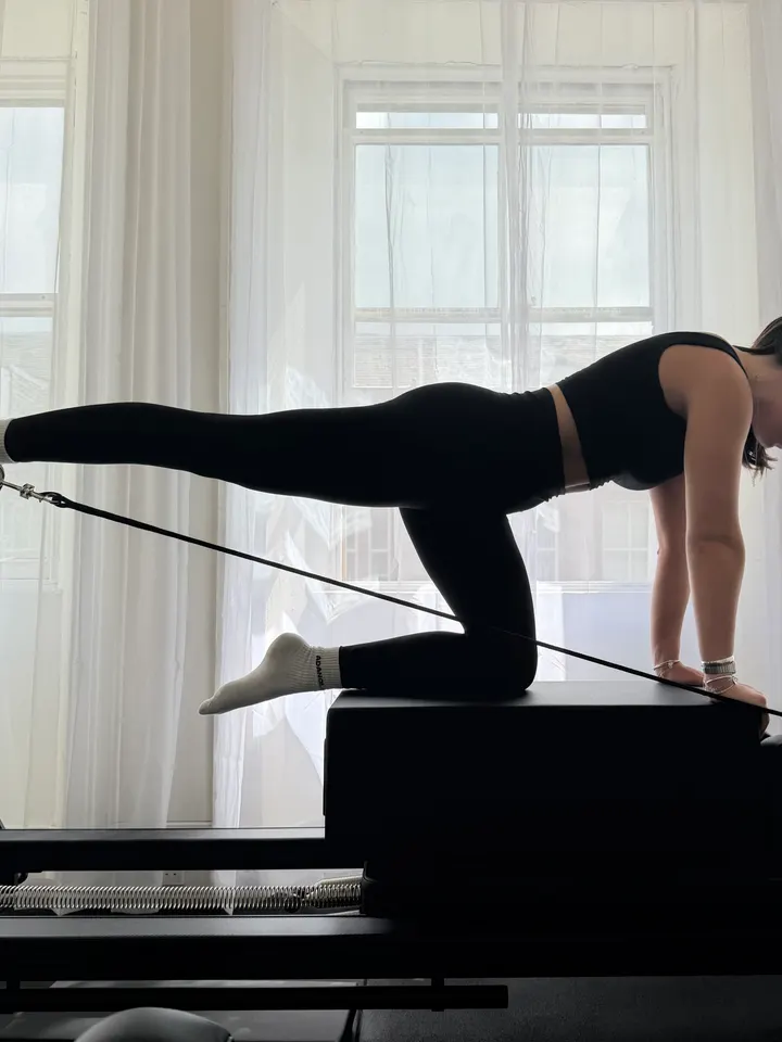 POS PILATES LTD — reformer pilates-studio in Inverness — 4