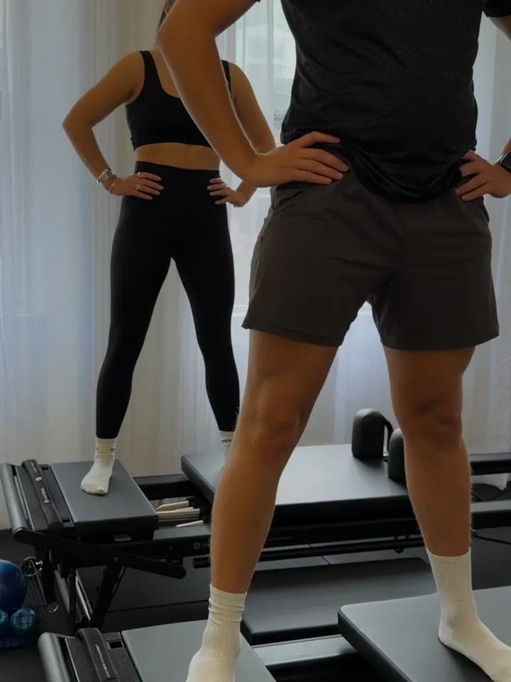 POS PILATES LTD — reformer pilates-studio in Inverness — 5
