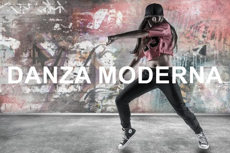 Escuela de Baile Leganés - Las Mil y Una Danzas — baile-studio en Leganés — 3