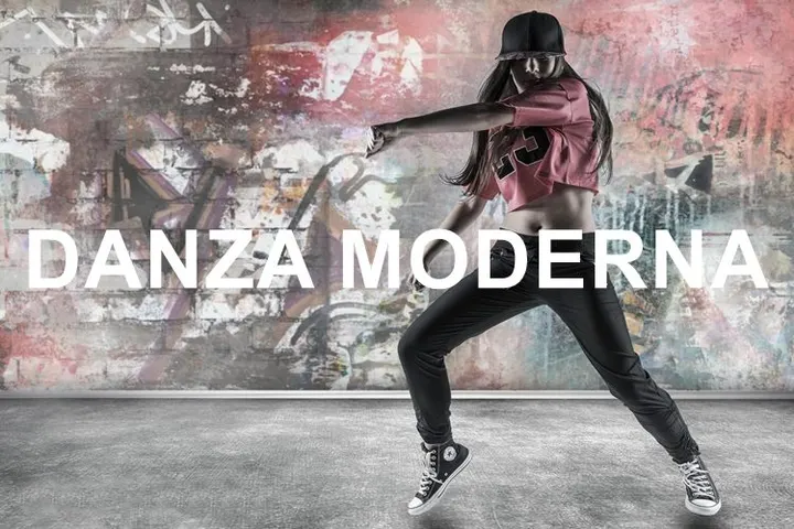 Escuela de Baile Leganés - Las Mil y Una Danzas — baile-studio en Leganés — 3