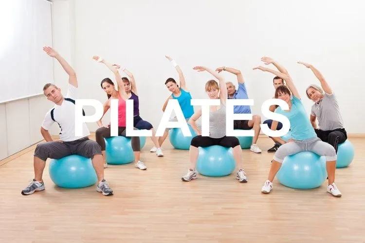 Escuela de Baile Leganés - Las Mil y Una Danzas — baile-studio en Leganés — 6