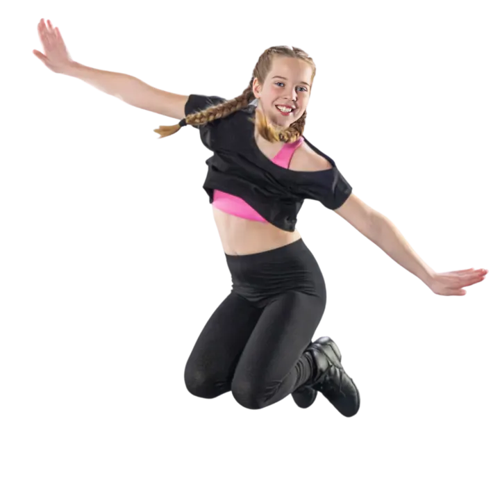 Chantalsdancecentre — dans-studio in Almere Stad, Almere — 2