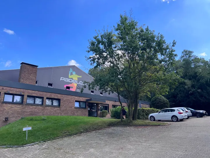 Padelon Tennis- und Padelcenter Essen-Burgaltendorf — functional training-studio in Essen — 3