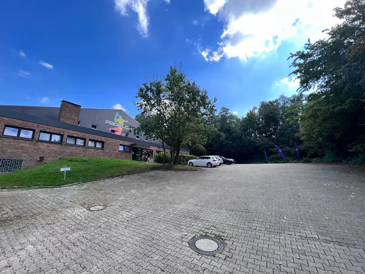 Padelon Tennis- und Padelcenter Essen-Burgaltendorf — functional training-studio in Essen — 4