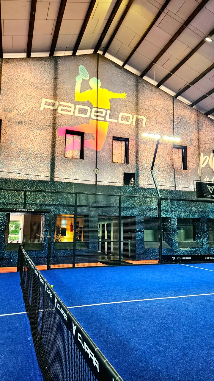 Padelon Tennis- und Padelcenter Essen-Burgaltendorf — functional training-studio in Essen — 5