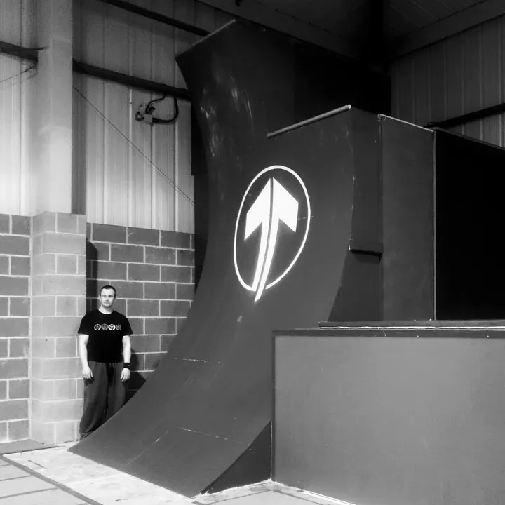 Level Up Academy — fitness studio in Belle Isle, Leeds — 2