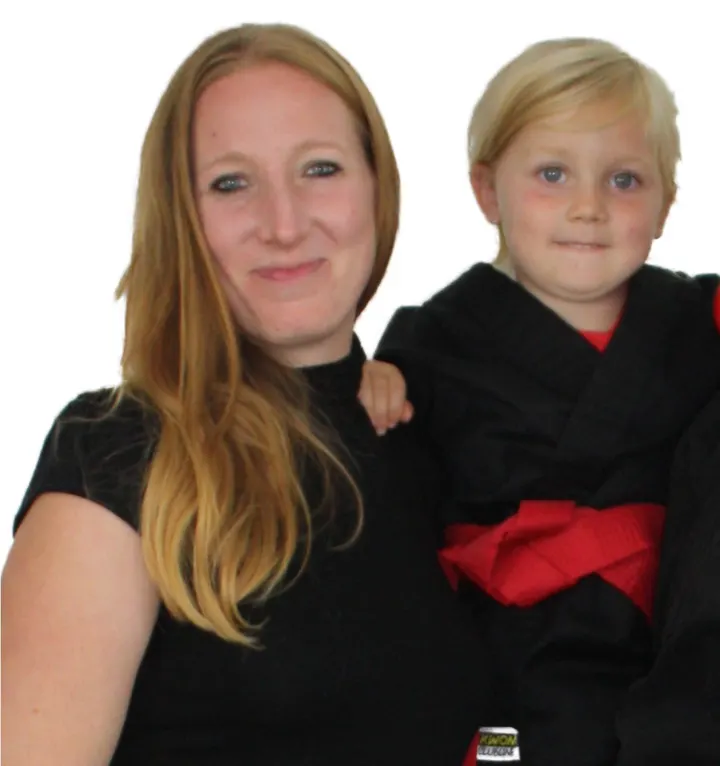 Jumpomania Sports-School Regensburg-Winzer — kampfsport-studio in Prüfening, Regensburg — 2
