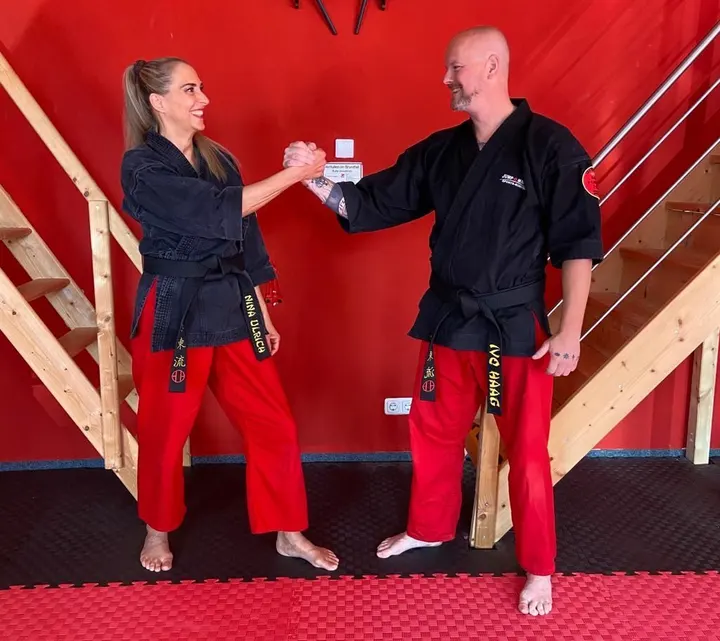 Jumpomania Sports-School Regensburg-Winzer — kampfsport-studio in Regensburg — 3