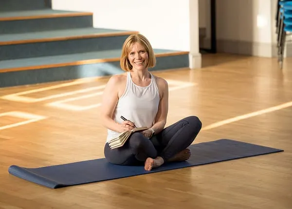 Pilates Active - Horfield Methodist Church — Reformer Pilates in Bishopston, Bristol
