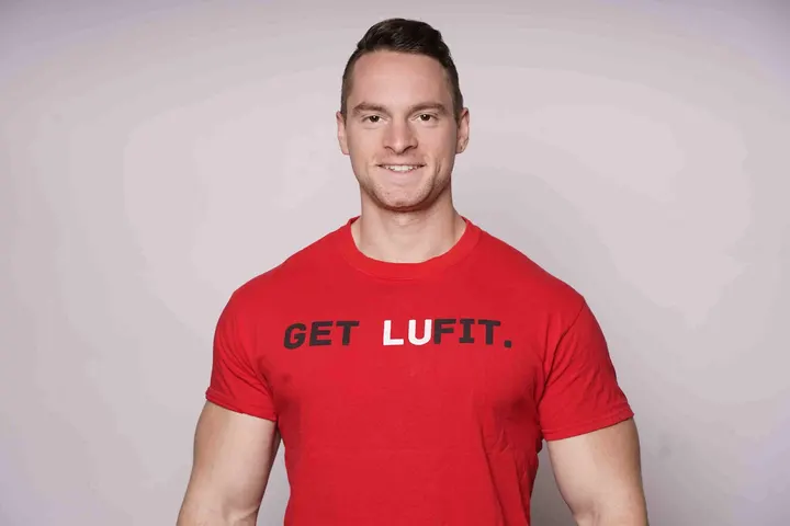 LuFit Coaching — pt-studio in Ilsfeld — 3