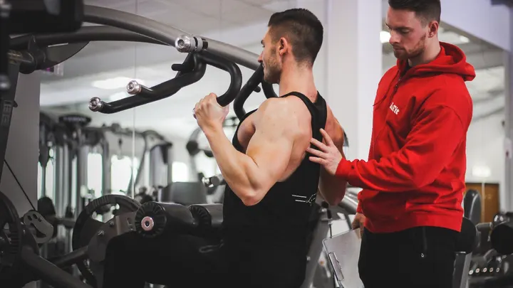 LuFit Coaching — pt-studio in Ilsfeld — 4