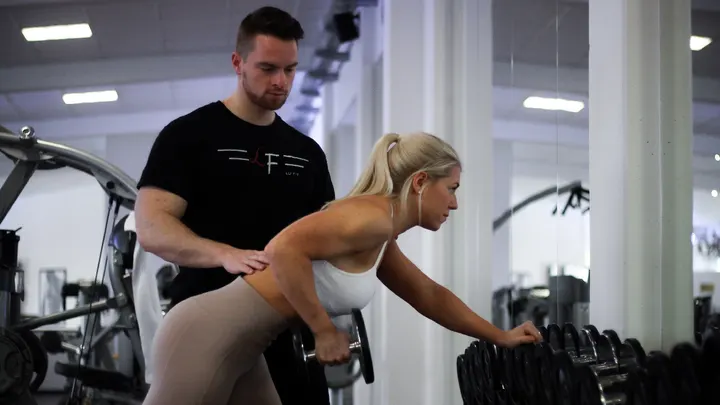 LuFit Coaching — pt-studio in Ilsfeld — 5