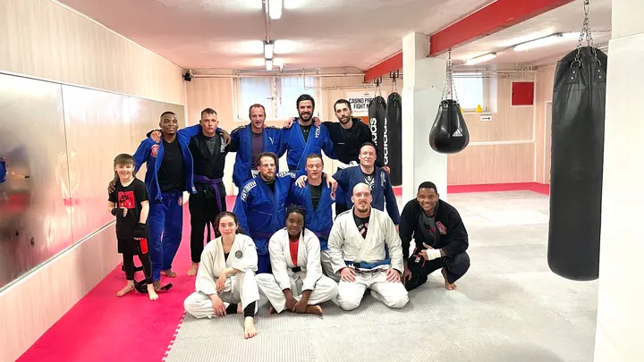 Sportschule Asia Ratingen — kampfsport-studio in Ratingen — 6