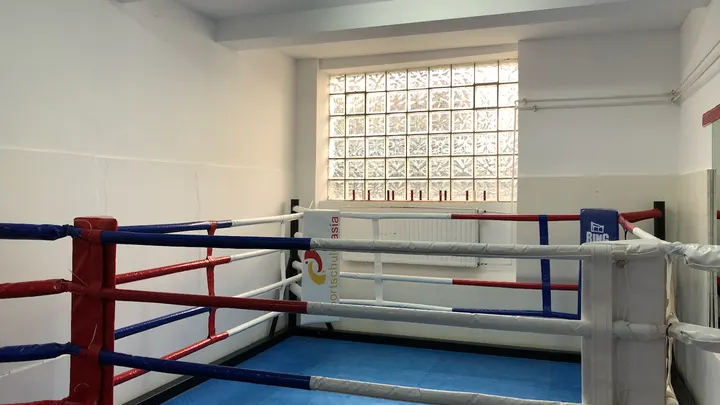 Sportschule Asia Ratingen — kampfsport-studio in Zentrum, Ratingen — 3