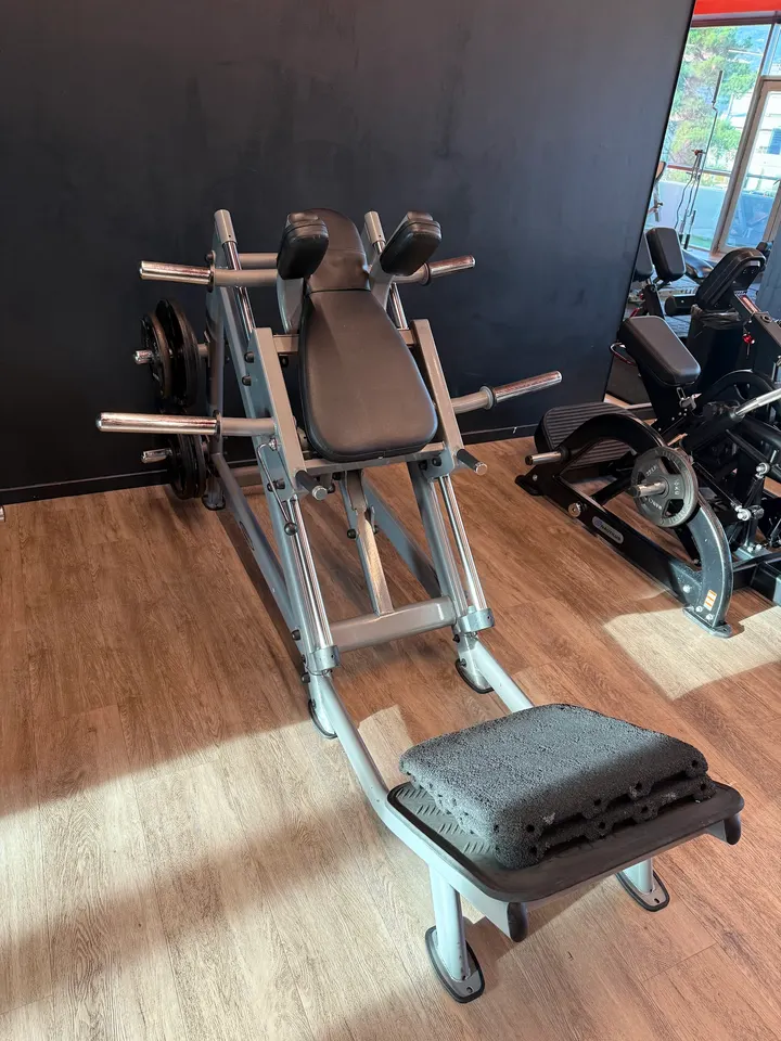 Fitness + Porto Vecchio — salle de fitness-studio à Poretta, Porto-Vecchio — 2