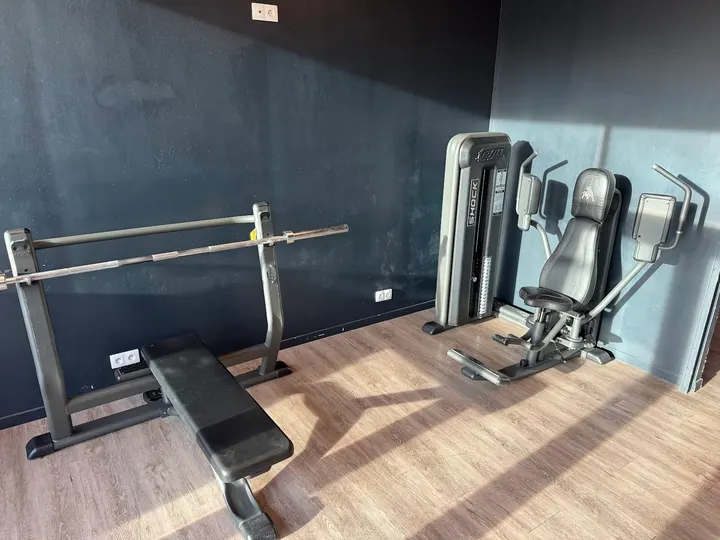 Fitness + Porto Vecchio — salle de fitness-studio à Poretta, Porto-Vecchio — 3