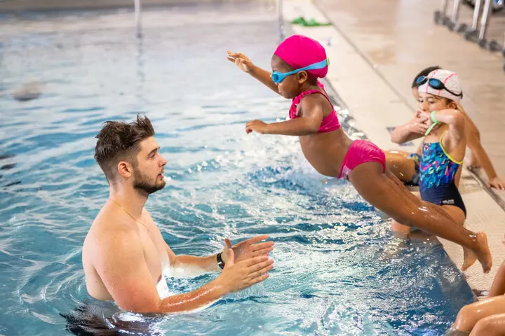 UCPA Aqua Stadium — Salle de fitness à Blois-Vienne, Blois