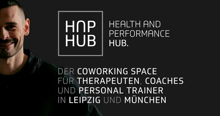 Health and Performance HUB - Leipzig — pt-studio in Zentrum-Ost, Leipzig — 3