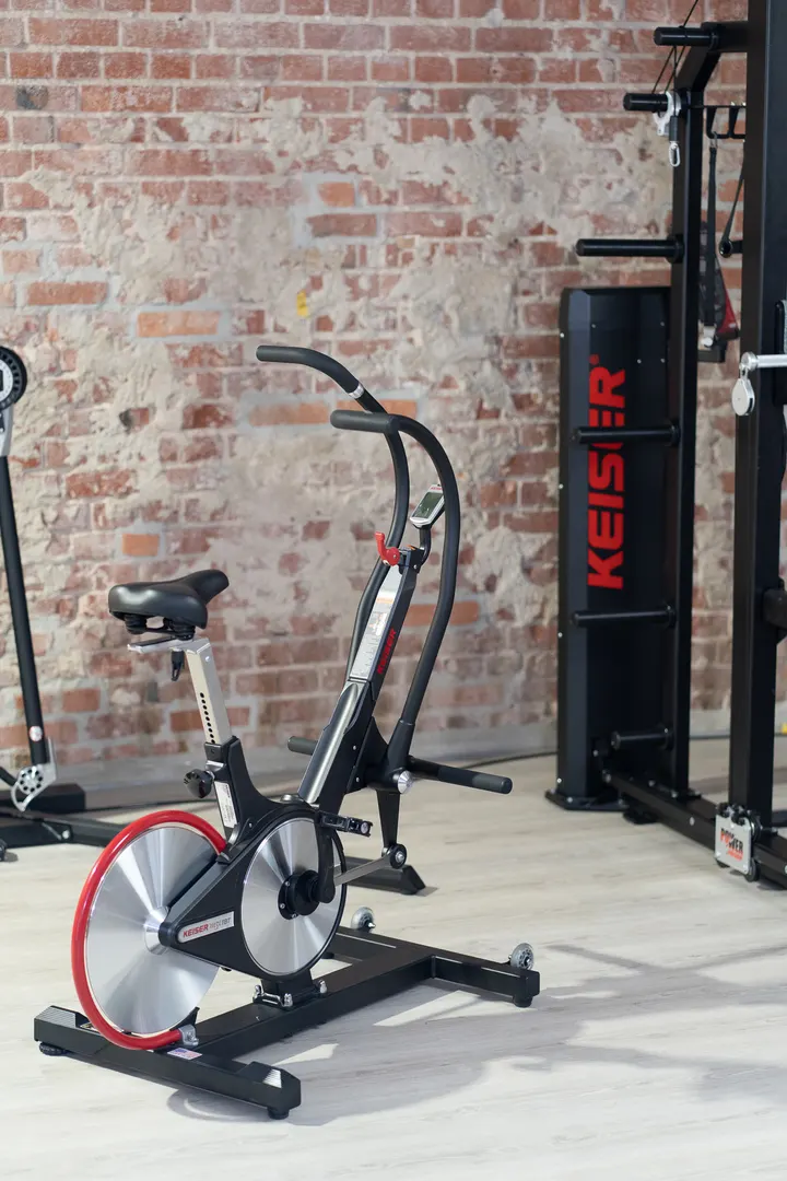 Health and Performance HUB - Leipzig — pt-studio in Leipzig — 3
